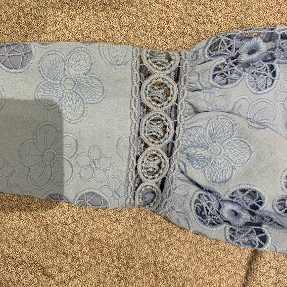 Talulah Dress🌸 - Picture 3 of 7